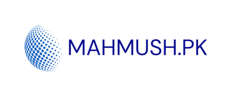 Mahmush
